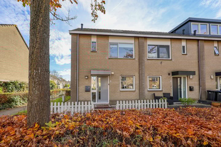 Foto 36 van J.S. Bachweg 42