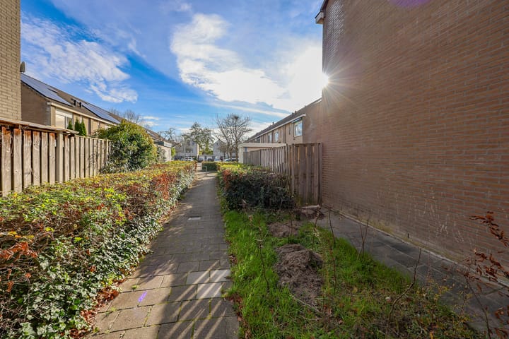 Foto 37 van J.S. Bachweg 42