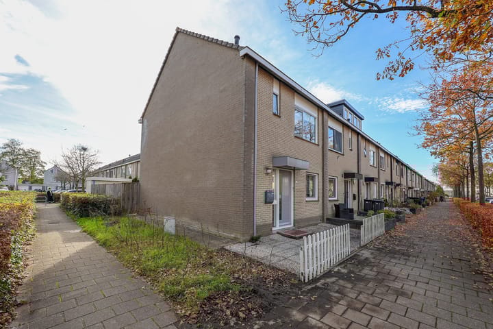 Foto 39 van J.S. Bachweg 42