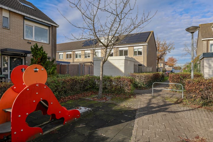 Foto 41 van J.S. Bachweg 42