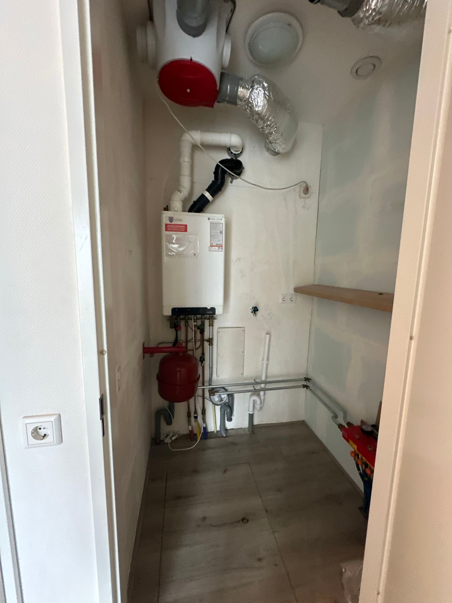 Photo 9 of Lakenvelderlaan 56