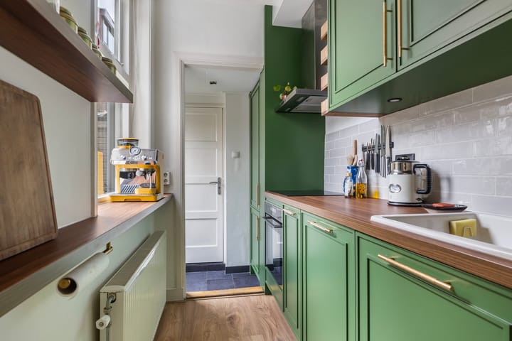 Photo 3 of Händelstraat 5