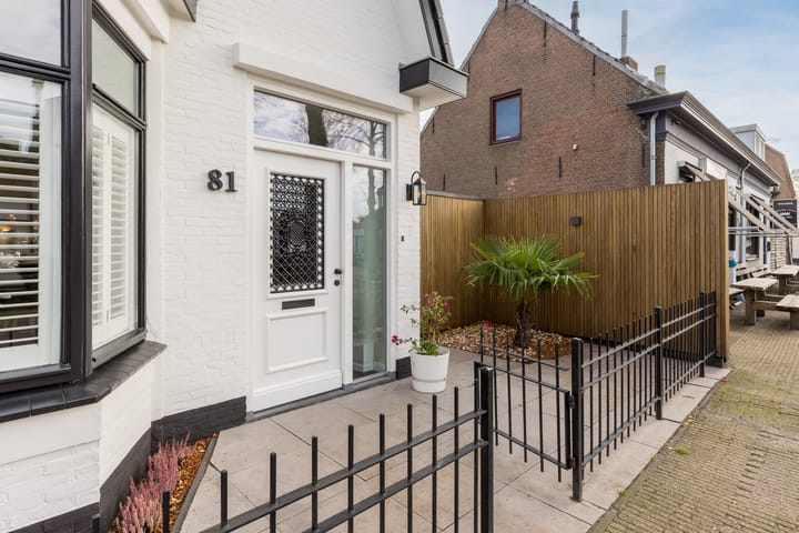 Foto 4 van Hoolstraat 81