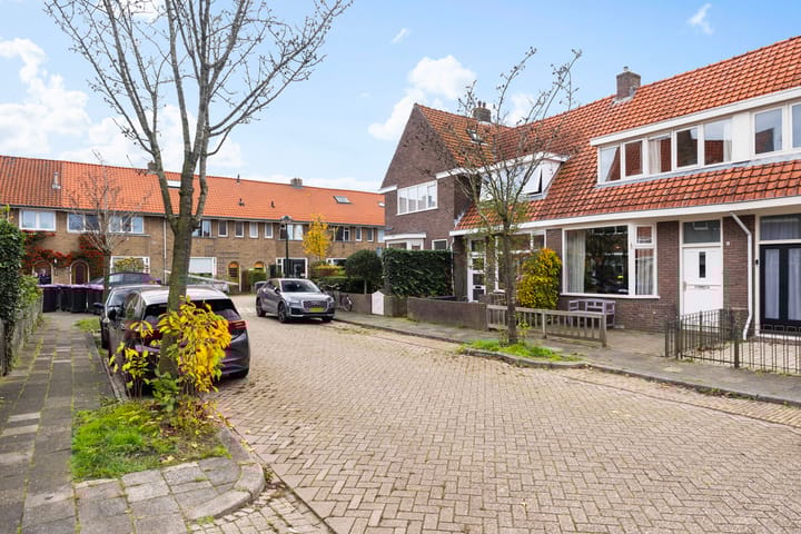 Foto 5 van Händelstraat 5