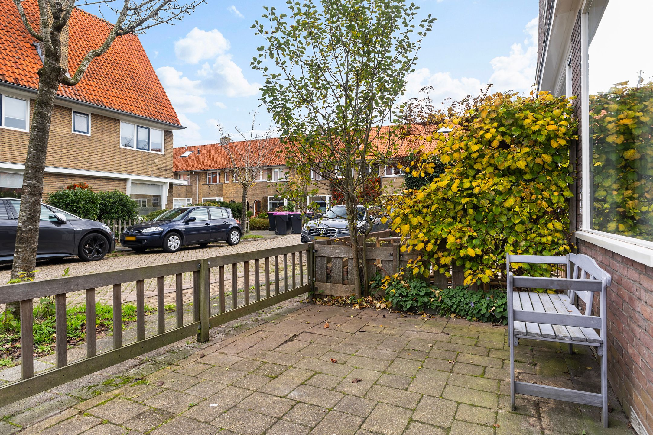 Foto 6 van Händelstraat 5