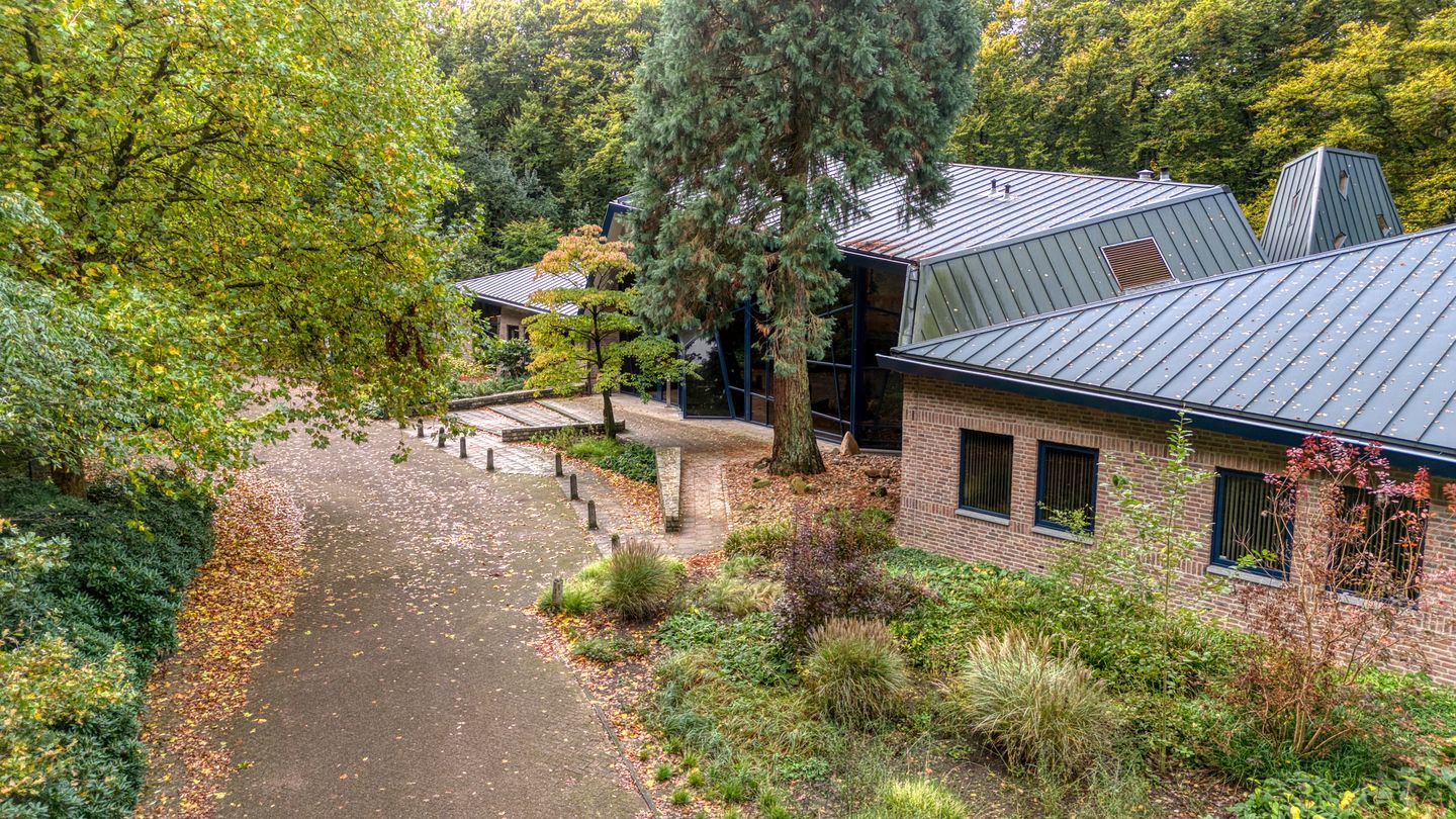 View photo 2 of Horaplantsoen 20