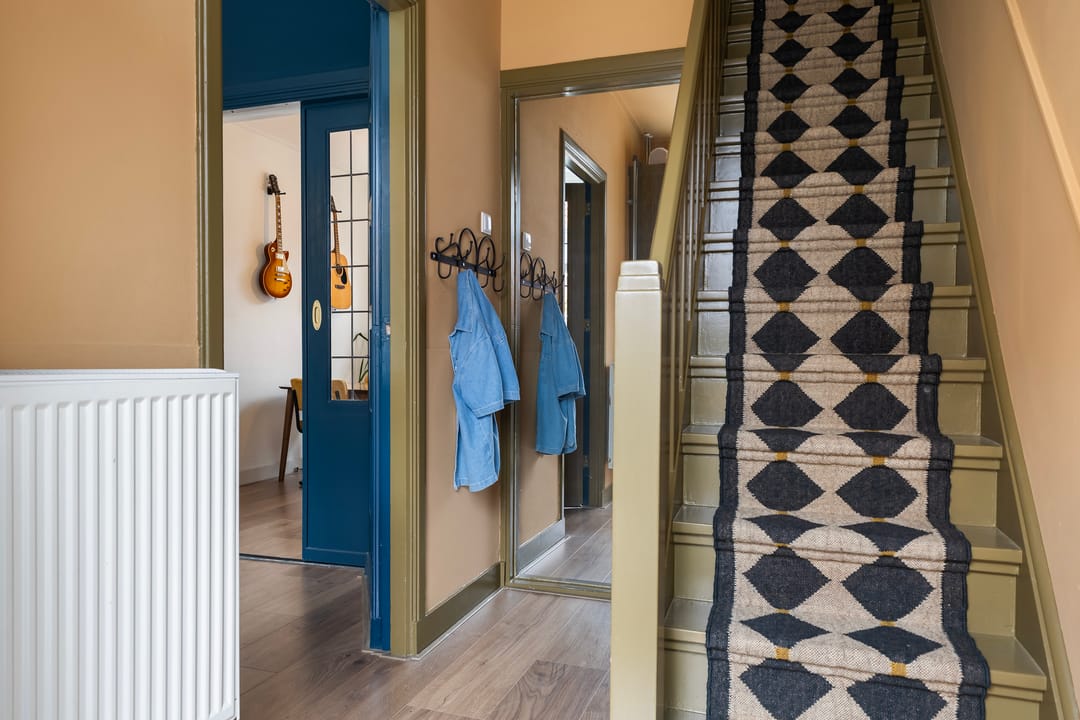 Foto 8 van Händelstraat 5