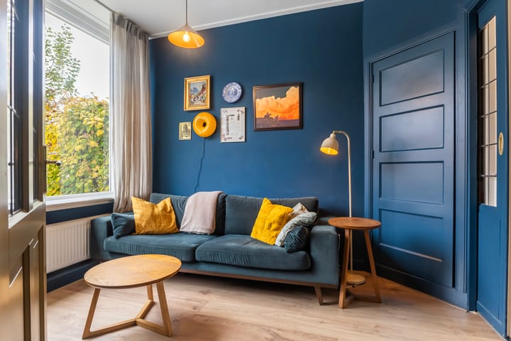 Photo 9 of Händelstraat 5