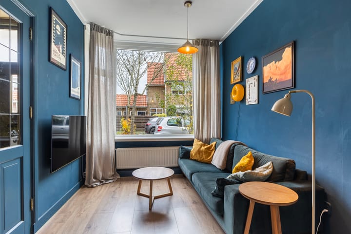 Photo 11 of Händelstraat 5