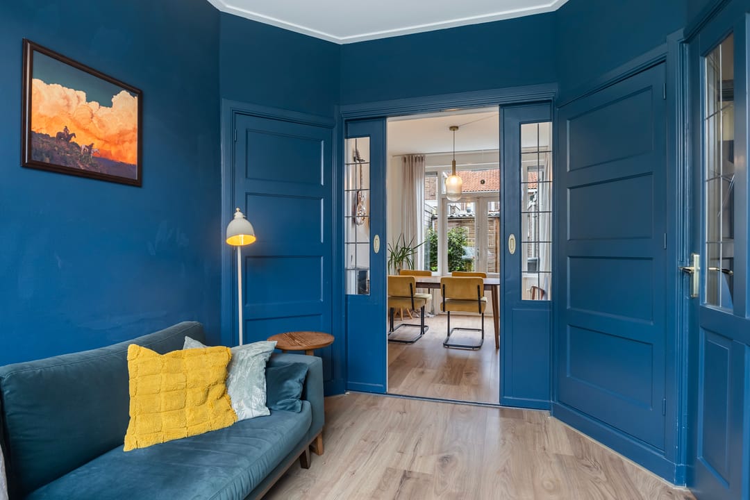 Foto 13 van Händelstraat 5