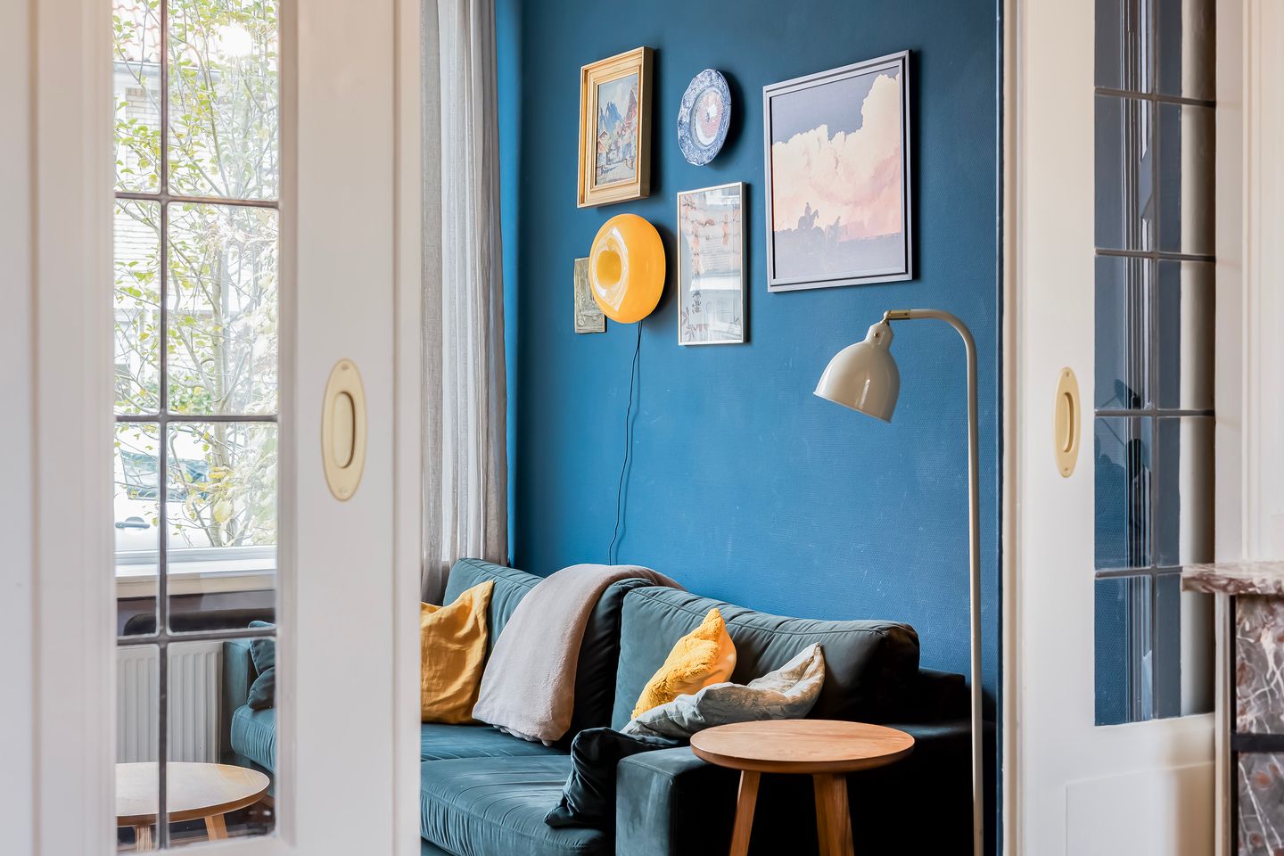 Foto 14 van Händelstraat 5