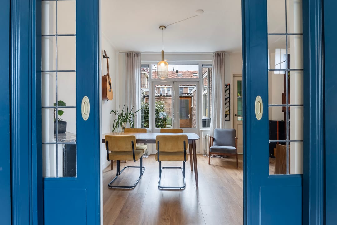 Foto 16 van Händelstraat 5