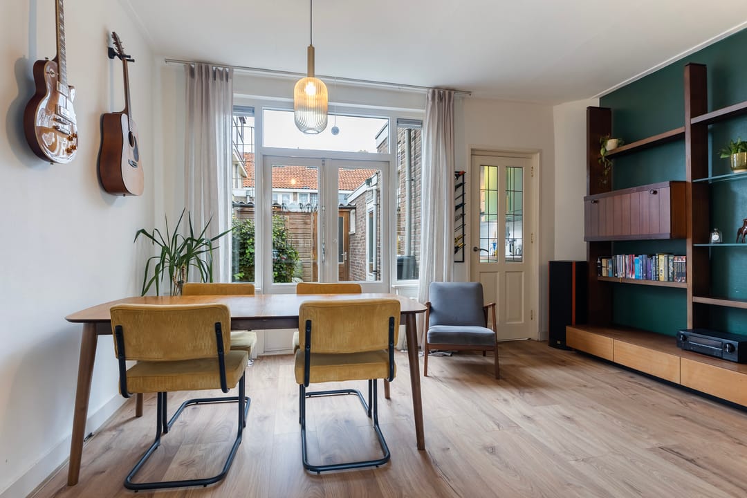 Foto 17 van Händelstraat 5