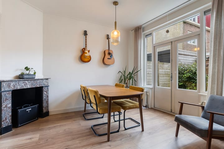 Photo 18 of Händelstraat 5