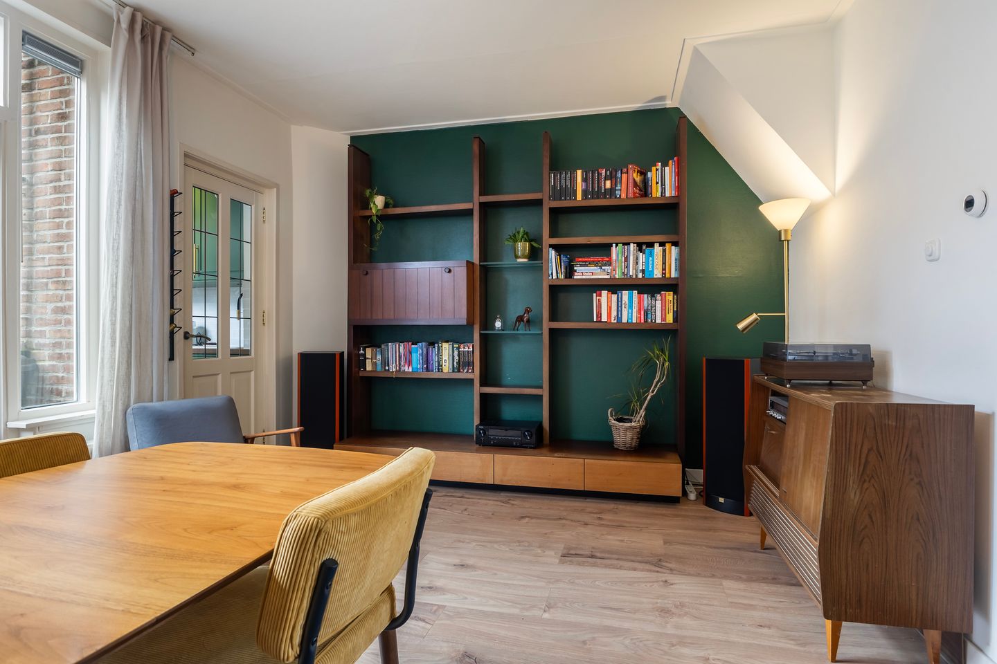 Foto 19 van Händelstraat 5