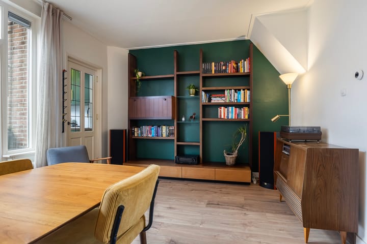 Photo 19 of Händelstraat 5