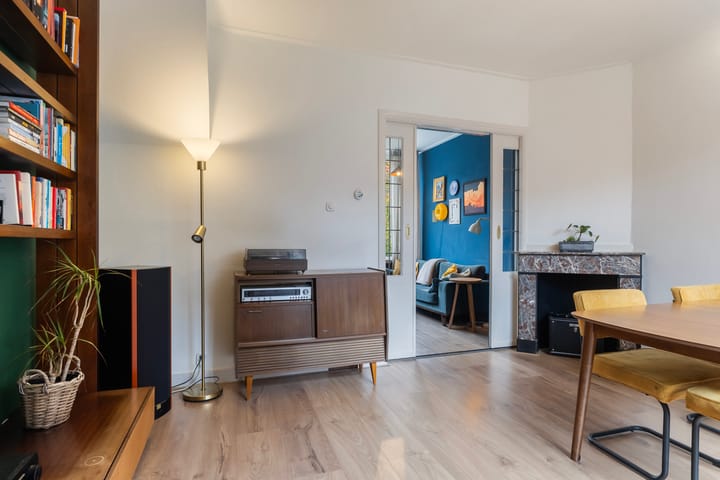 Photo 20 of Händelstraat 5