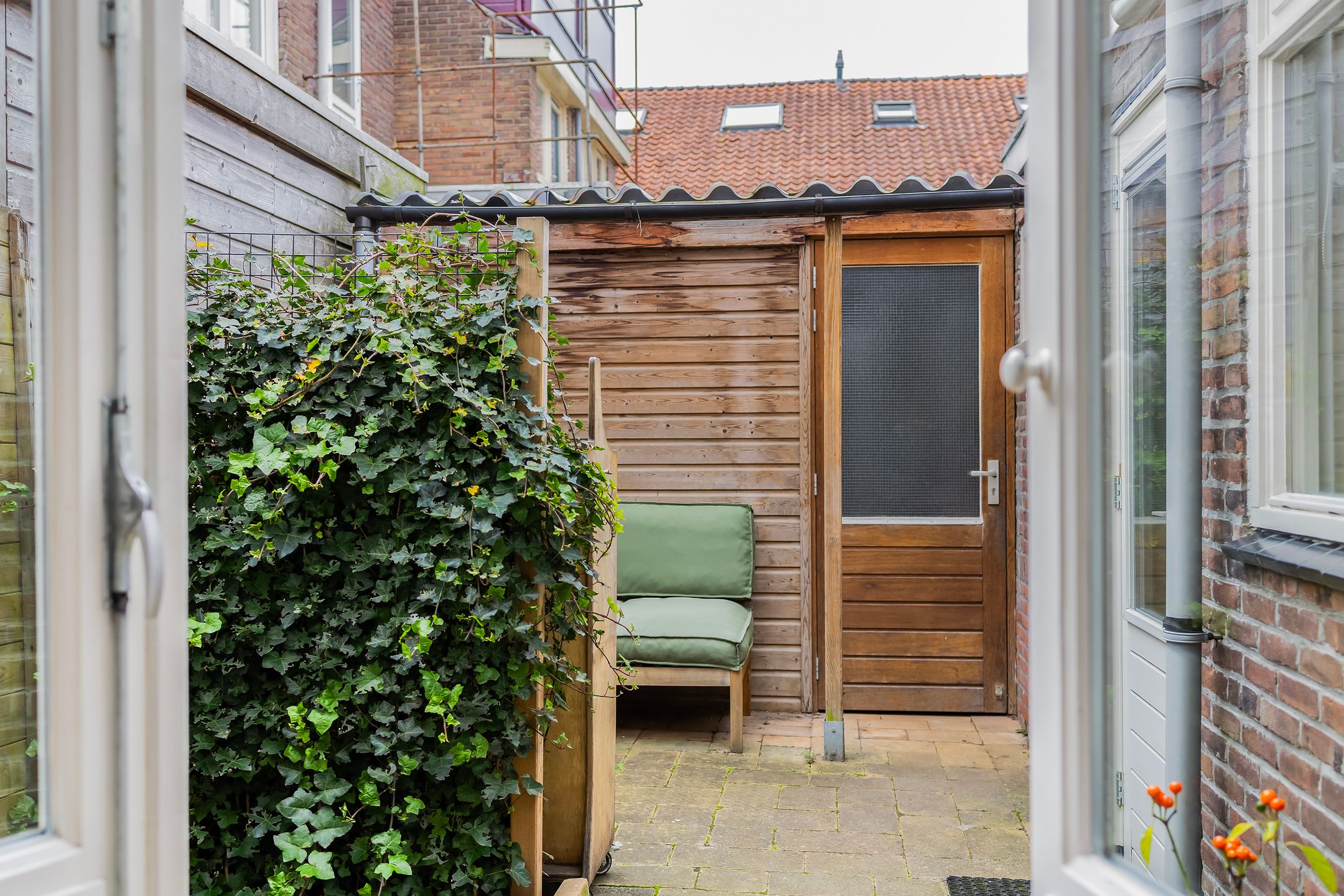 Foto 21 van Händelstraat 5