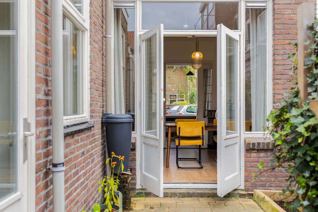 Foto 22 van Händelstraat 5