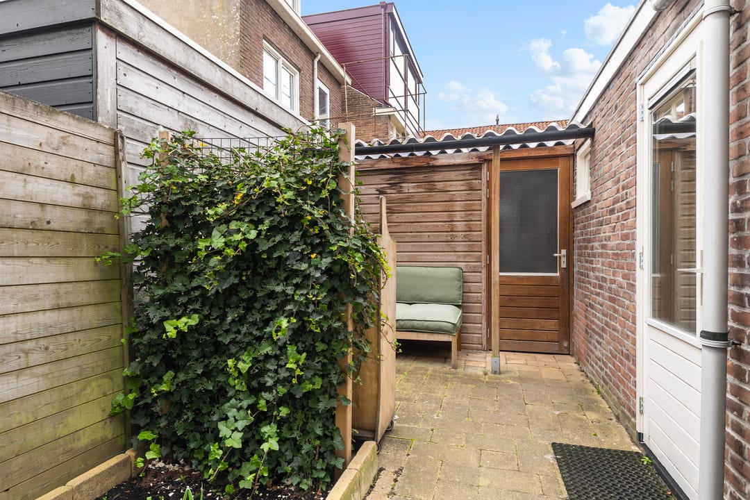 Foto 23 van Händelstraat 5