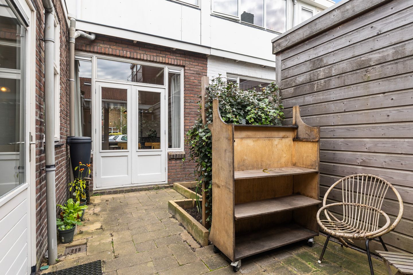 Foto 25 van Händelstraat 5