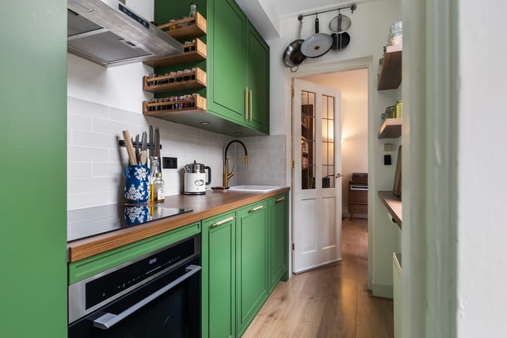 Photo 27 of Händelstraat 5