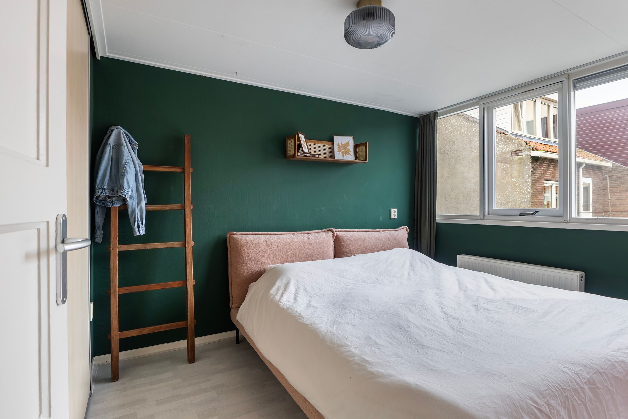 Foto 33 van Händelstraat 5