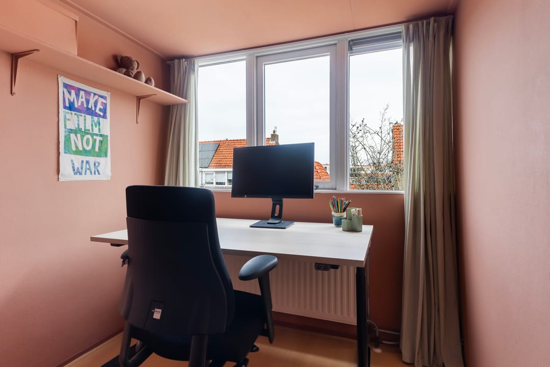 Foto 37 van Händelstraat 5