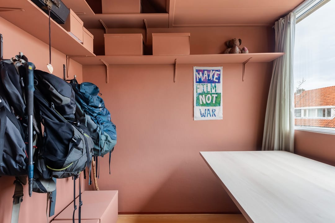 Foto 38 van Händelstraat 5