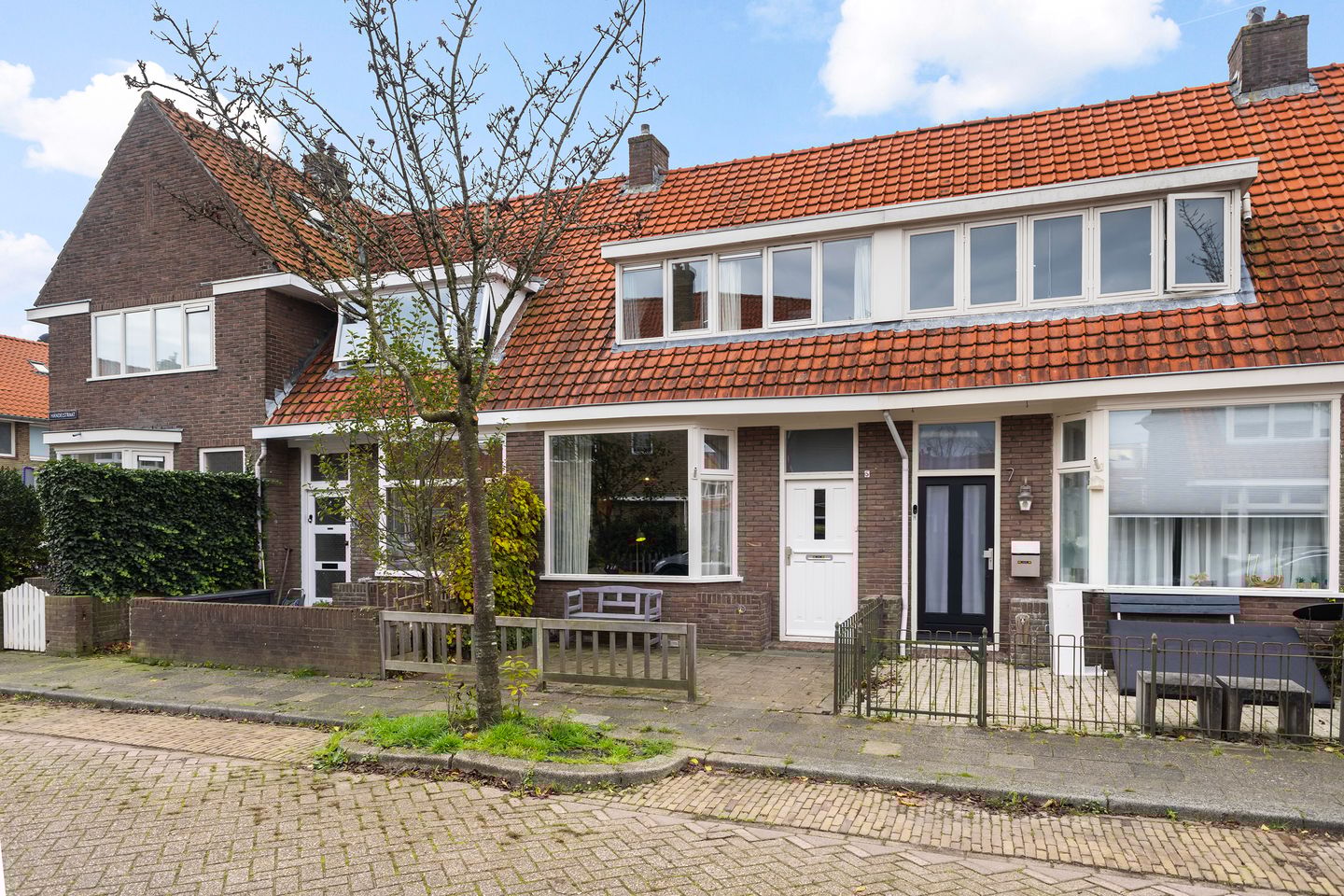 Foto 44 van Händelstraat 5