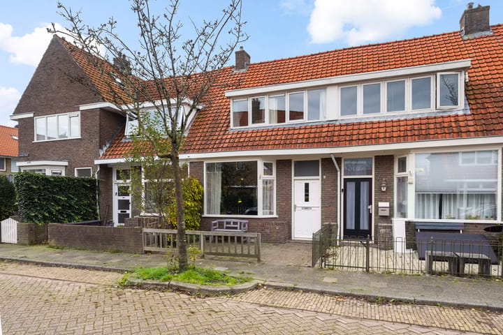 Photo 44 of Händelstraat 5