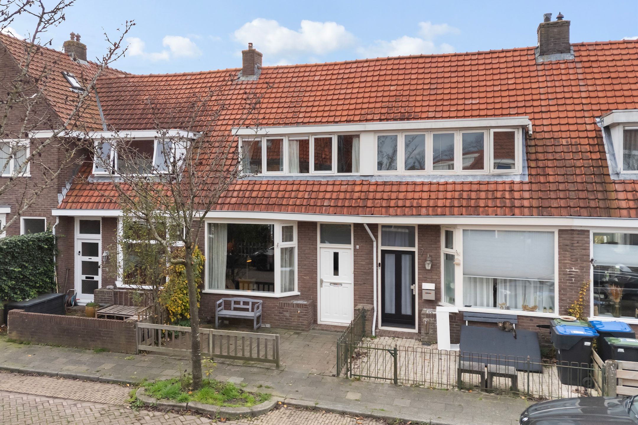 Foto 45 van Händelstraat 5