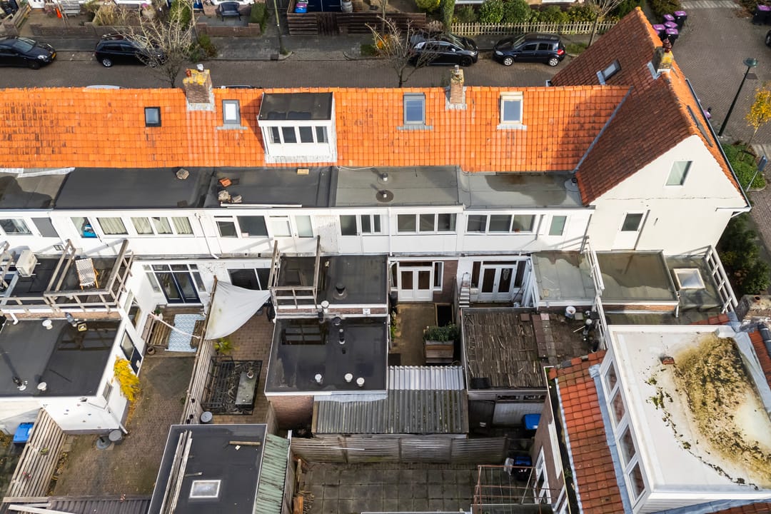 Foto 46 van Händelstraat 5