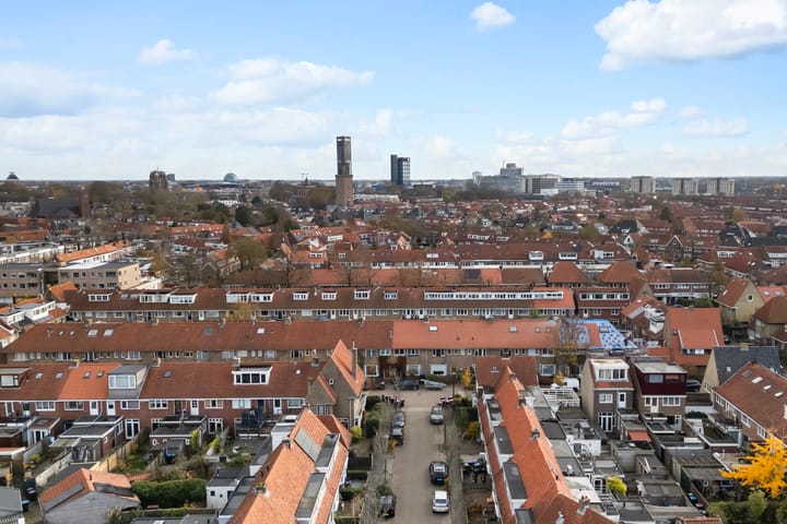 Photo 47 of Händelstraat 5