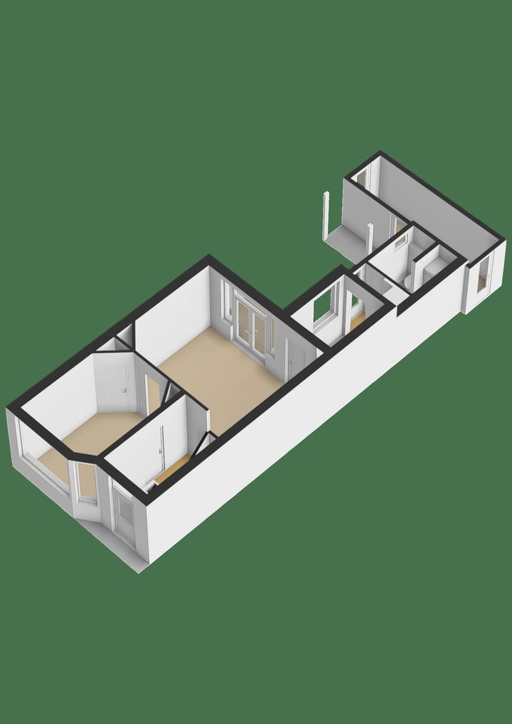 Photo 51 of Händelstraat 5