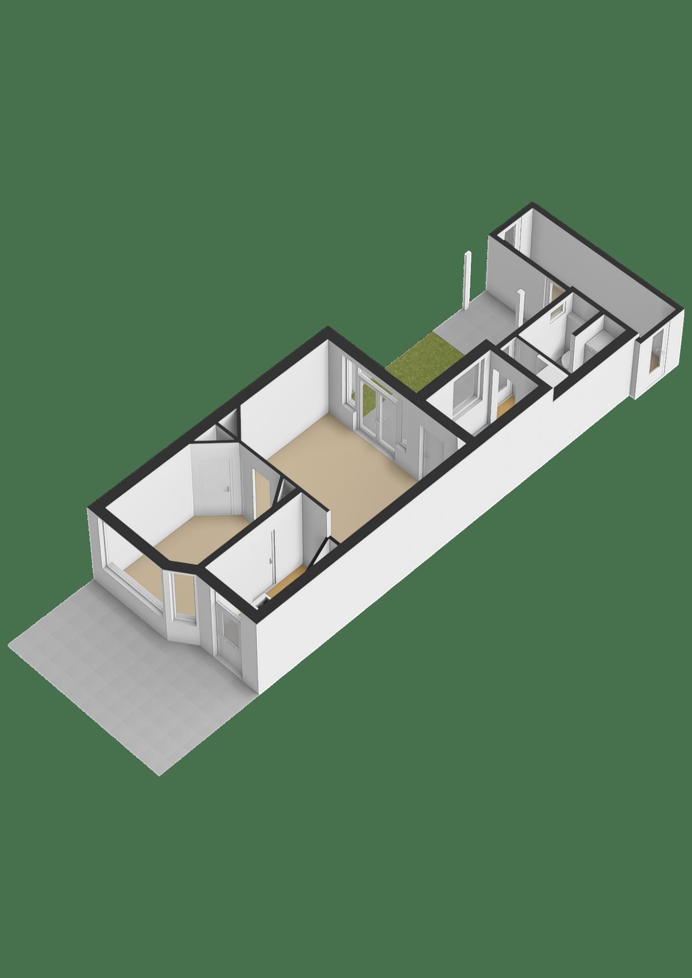 Foto 55 van Händelstraat 5