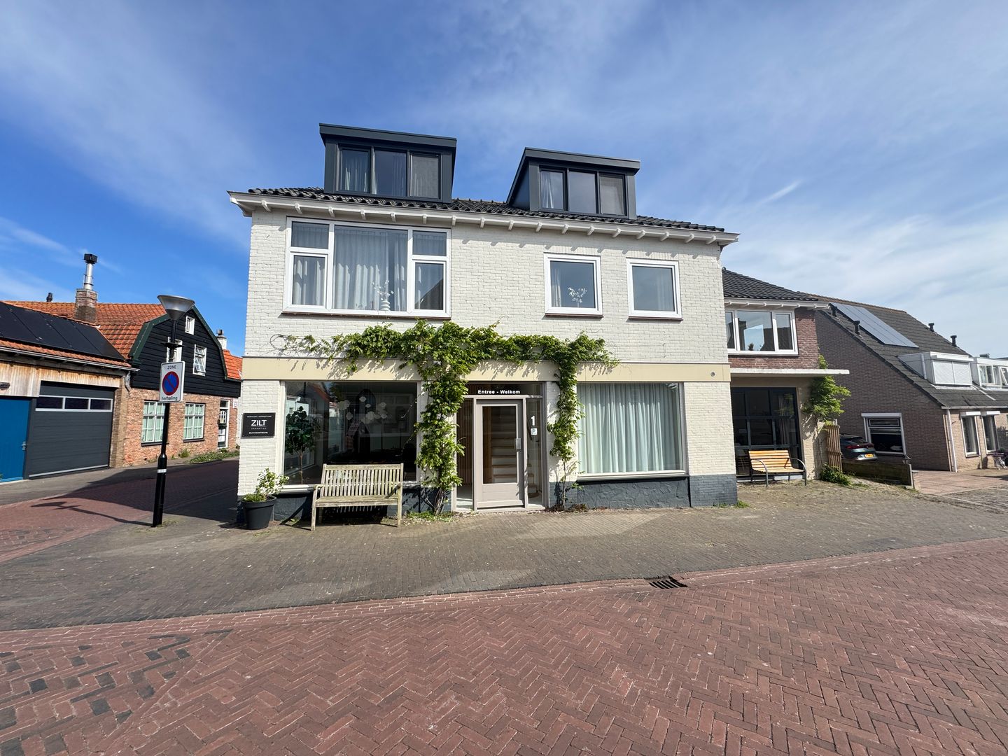 Bekijk foto 2 van Schoolstraat 1