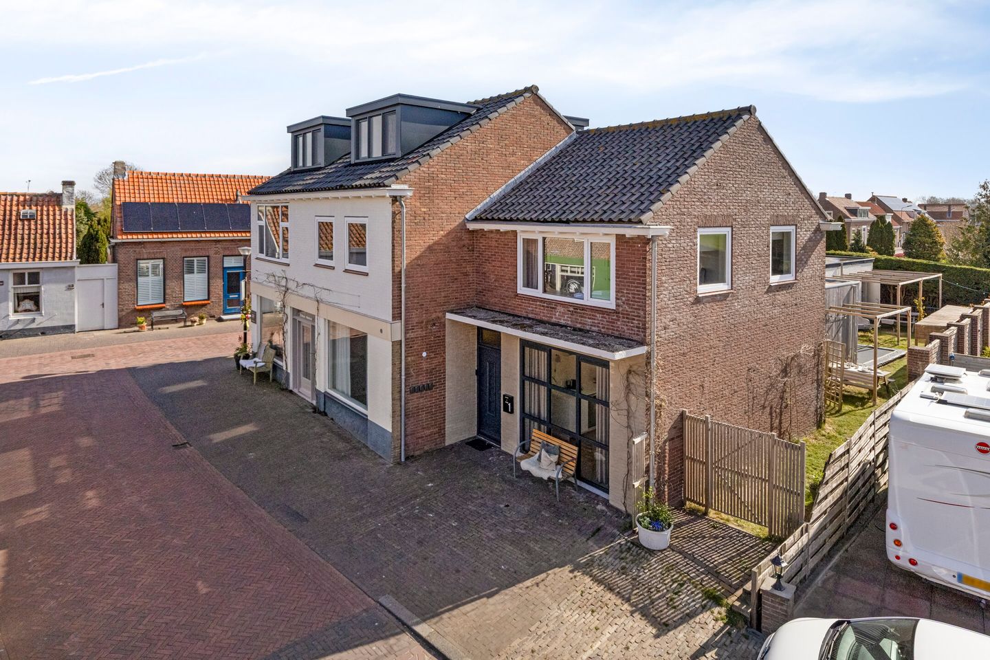 Bekijk foto 3 van Schoolstraat 1