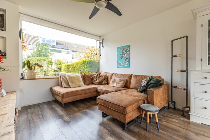 Foto 2 van Kartuizerveld 30