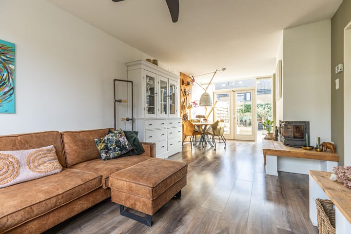 Foto 3 van Kartuizerveld 30