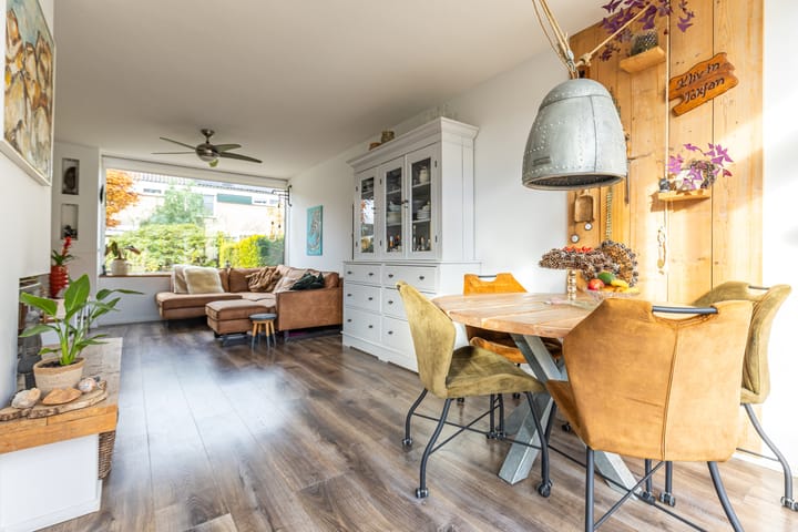 Foto 4 van Kartuizerveld 30