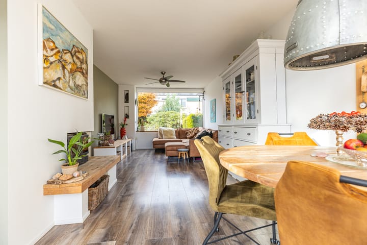 Foto 5 van Kartuizerveld 30