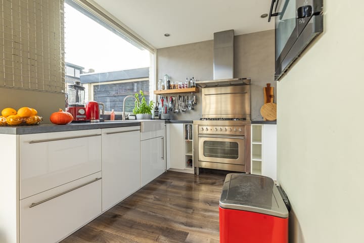 Foto 8 van Kartuizerveld 30