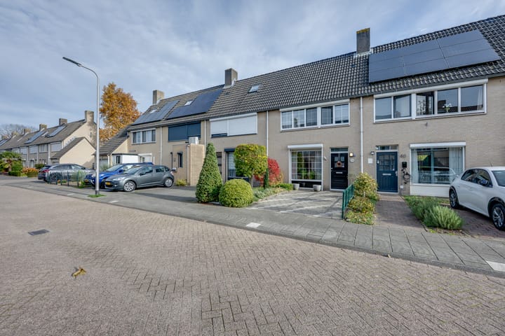 Foto 6 van Grevenbichtstraat 38