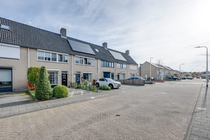 Foto 7 van Grevenbichtstraat 38