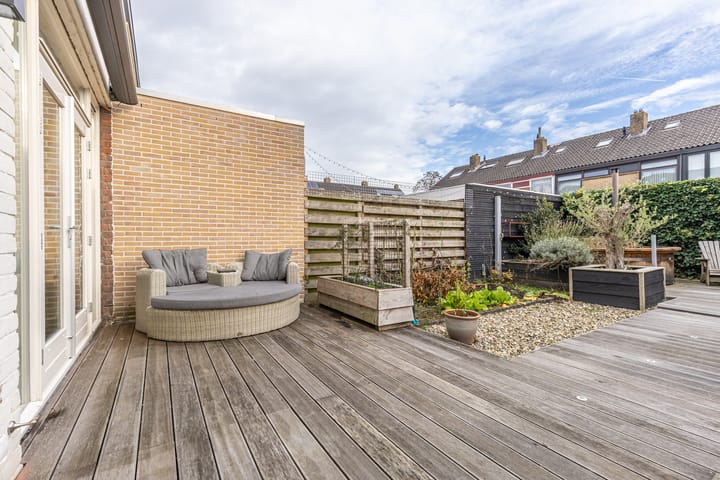 Foto 28 van Kartuizerveld 30