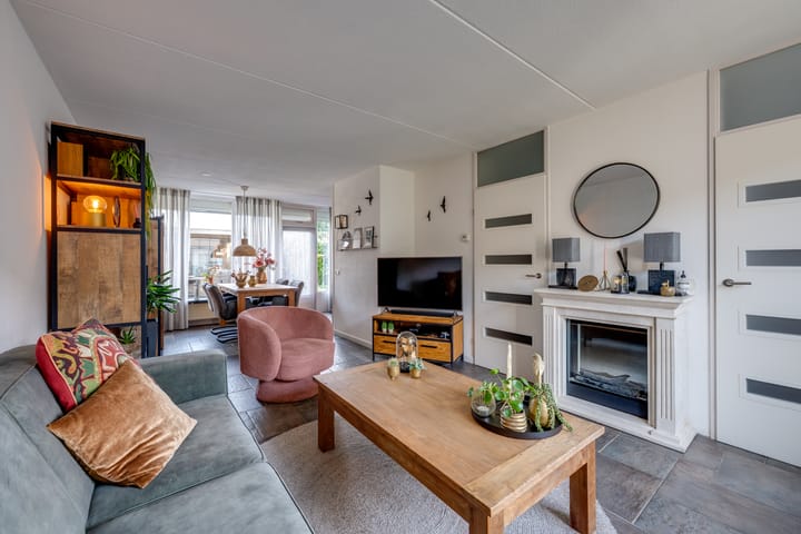 Foto 10 van Grevenbichtstraat 38