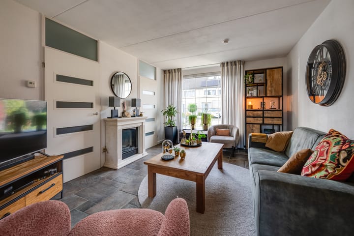 Foto 11 van Grevenbichtstraat 38