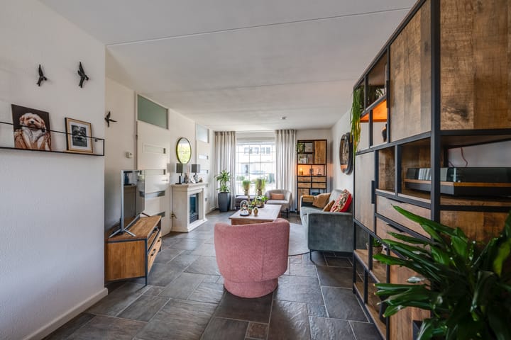 Foto 15 van Grevenbichtstraat 38