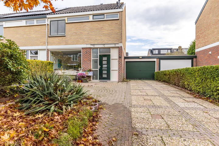 Foto 35 van Kartuizerveld 30